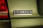 Ford Escape Hybrid 2008 года